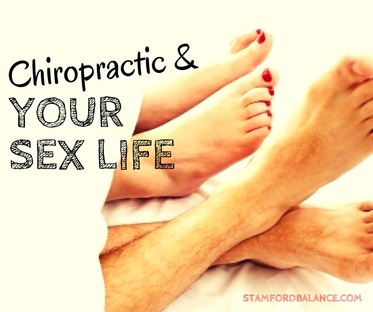Chiropractic Sex Life