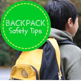 Chiropractic Backpack Tips