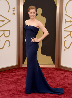 Oscars 2014 Posture